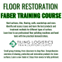 Faber Training Academy Tile And Stone Care
