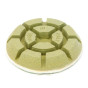 Jumper Jumpy Green Resin Bonded Abrasive 2