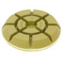 Jumper Jumpy Green Resin Bonded Abrasive 3