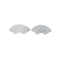 Quick Change Pad Holders for SupraShine Lavina Grinder Heads Power Trowel