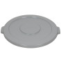 SYR Huskee Round Push Fit lid only