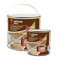 LTP Antique Wax medium brown ageing wax