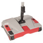 Sprintus Medusa Battery Sweeper 2 Batteries