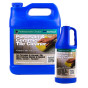 Tile grout cleaner uk Miracle Sealants Porcelain and Ceramic Tile Cleaner Cream Tile Cleanser