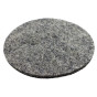 Natural Hogs Hair Polishing Pads