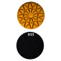 Resin Polishing Pads For Limestone