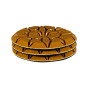 Resin Polishing Pads For Terrazzo