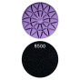 Resin Polishing Pads For Limestone