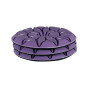 Resin Polishing Pads For Terrazzo