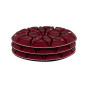 Resin Polishing Pads For Terrazzo