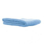SYR Lightweight Lint Free Microfibre Cleaning Cloth Blue