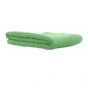 SYR Lightweight Lint Free Microfibre Cleaning Cloth Green