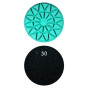 Resin Polishing Pads For Marble and Travertine