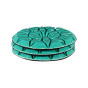 Resin Polishing Pads For Limestone and Terrazzo