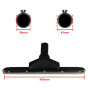 Universal Squeege Floor Nozzle Tool Pickup for wet vacuum 38mm