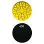 Resin Polishing Pads For Marble