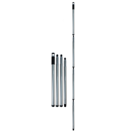 SYR 4 Piece TIC Handle