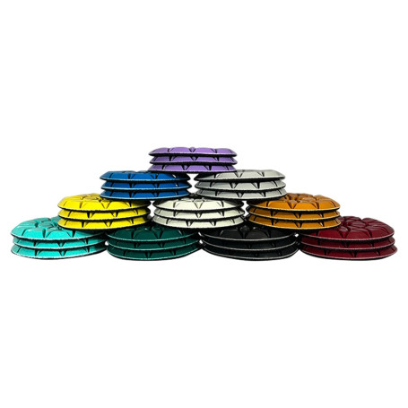 Resin Polishing Pads For Marble