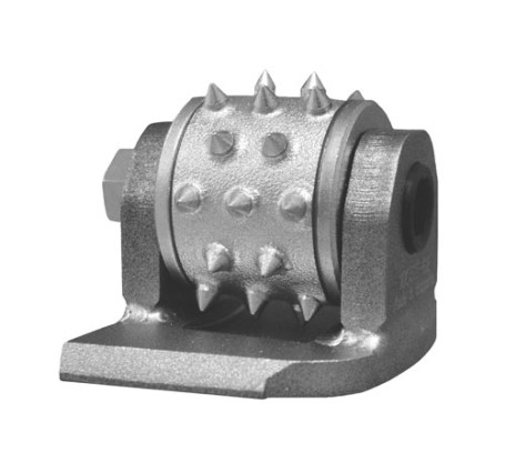 Lavina Quick Change Bush Hammer Floor Stripping Tool
