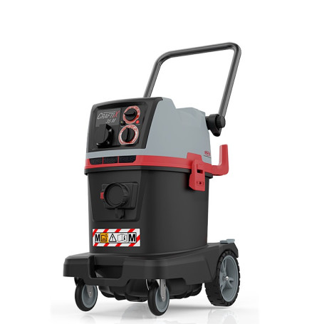 Sprintus Craftix Class M UK wet/dry vacuum 1200w