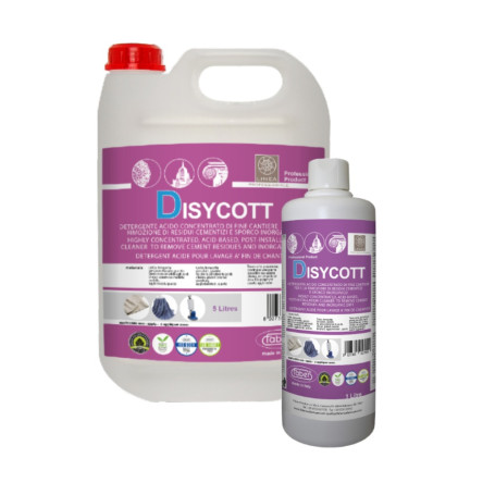 Tile grout cleaner uk , Faber Disycott End of Installation Cleaner Removes Residues and Inorganic Dirt
