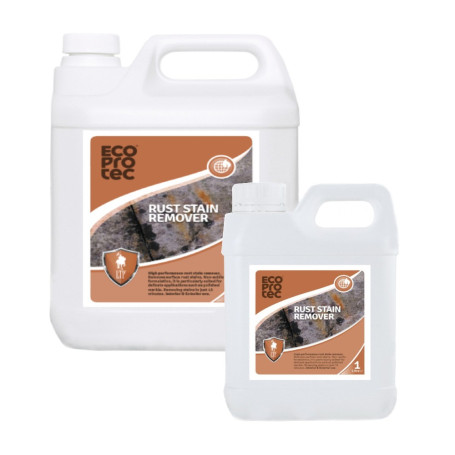 LTP EcoProTec Rust Stain Remover