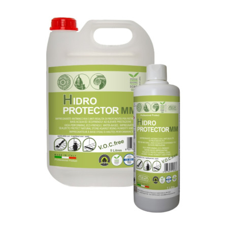 Faber Hidro Protector MM Stone Sealer Protector