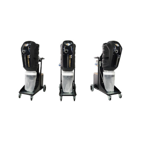 Hyper Grinder Hypervak X3