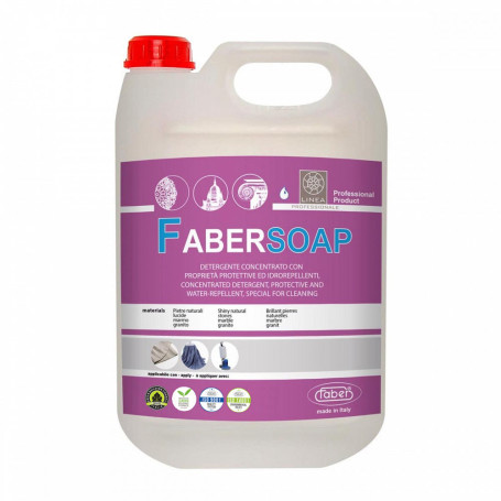 Tile grout cleaner uk Faber Soap