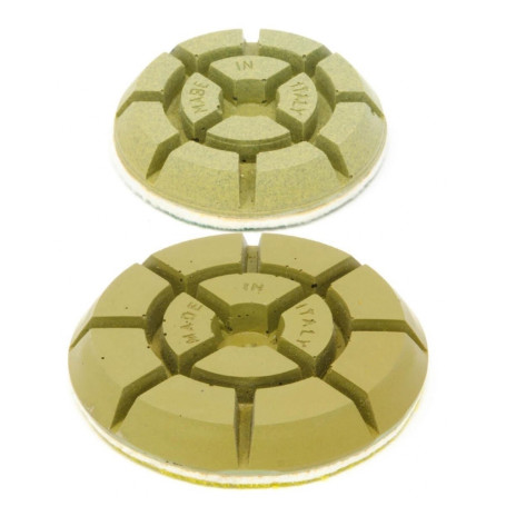 Jumper Jumpy Green Resin Bonded Abrasive 
