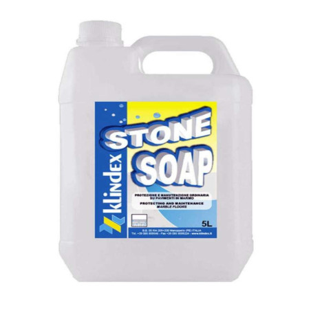 Tile grout cleaner uk Klindex Stone Soap