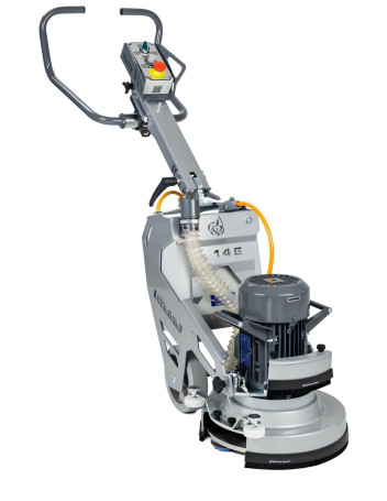 Lavina L14EU Lightweight Single-Head Floor Grinder