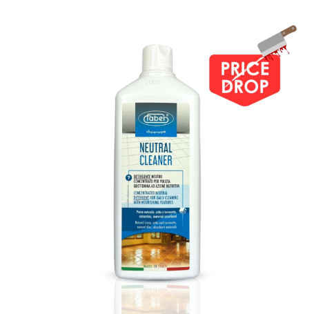 Tile grout cleaner uk Faber Neutral Cleaner concentrated neutral detergent for daily cleaning with nourishing features