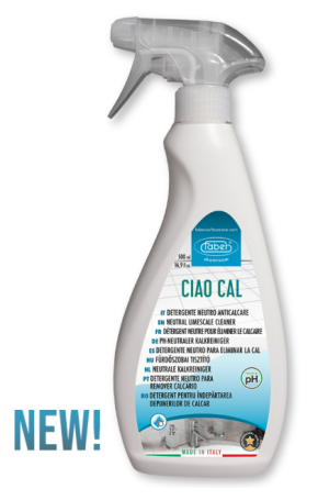 Faber Ciao Cal 750ml