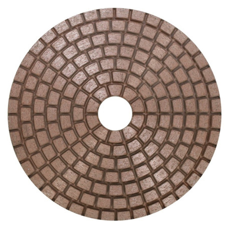 3N Copper Pads for Stone Grinding & Polishing