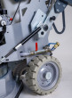Lavina Series 7 L25E  Concrete Polishing Machine for Commercial Sites