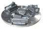 Lavina Carbide Scrappers Easy Topical Coating Removal
