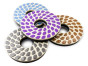 V-Harr Premium Polishing Pads
