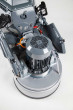L20S7 Floor Grinder with integrated weights and counterclockwise rotation