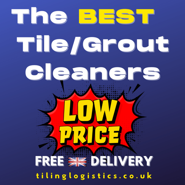 Clean and Restore Stone Tiles - Degreasing Cement, Travertine, Terracotta, Quartz, Granite Limestone and Marble