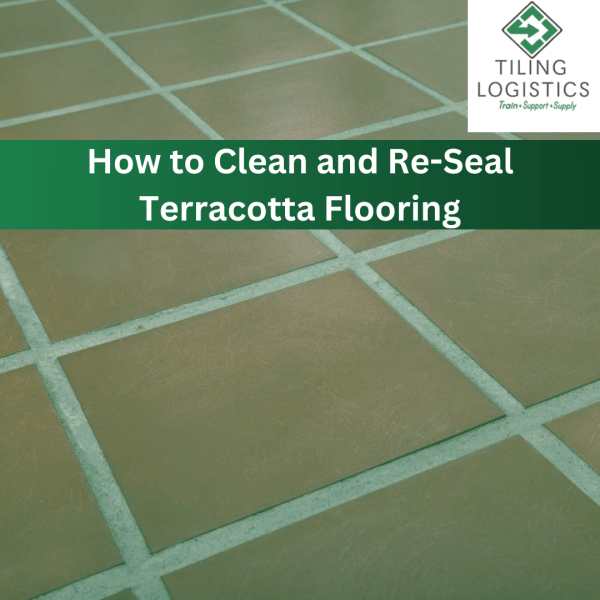 How to Clean and Seal Terracotta Flooring