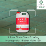 How to Seal Stone Tiles -  Prevent Staining and Water Damage