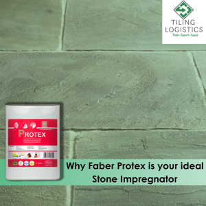 Faber Protex Stainproof Water-repellent Impregnator