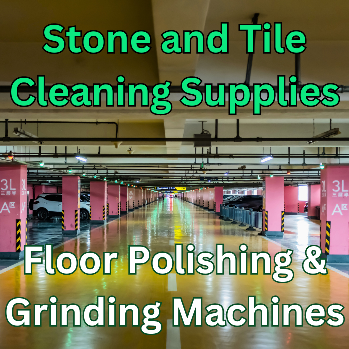 porcelain tiling polishing restoration floor tile cleaning machines grinders UK machines hard flooring Tiling Logistics Buy Online