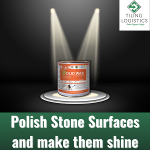 how to polish stone floors and make them shine in 10 minutes 