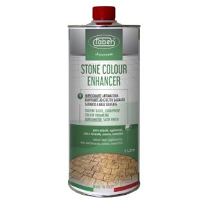 Stone Colour Enhancing Impregnating Sealer Faber
