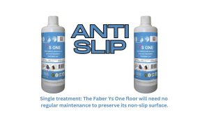 Anti Slip Flooring Stone Tile Treatment Liquid
