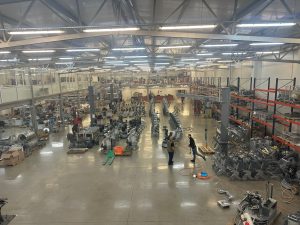 Floor Grinder Machine UK Stone Concrete Polisher Stone Hard Flooring Restoration Training Supplier (12)