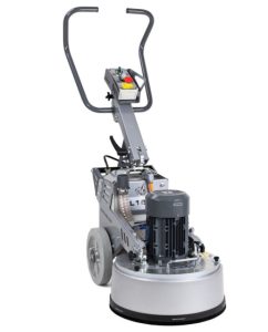Floor Grinder Stockist UK Stone Polisher Tiling Logistics 450VS Concrete Stone Polisher Hard Flooring Restoration Training