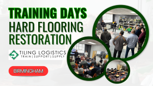 Floor Restoration Training Courses UK Stone Concrete Grinding Tile Hard Flooring Polishing Machines Tuition